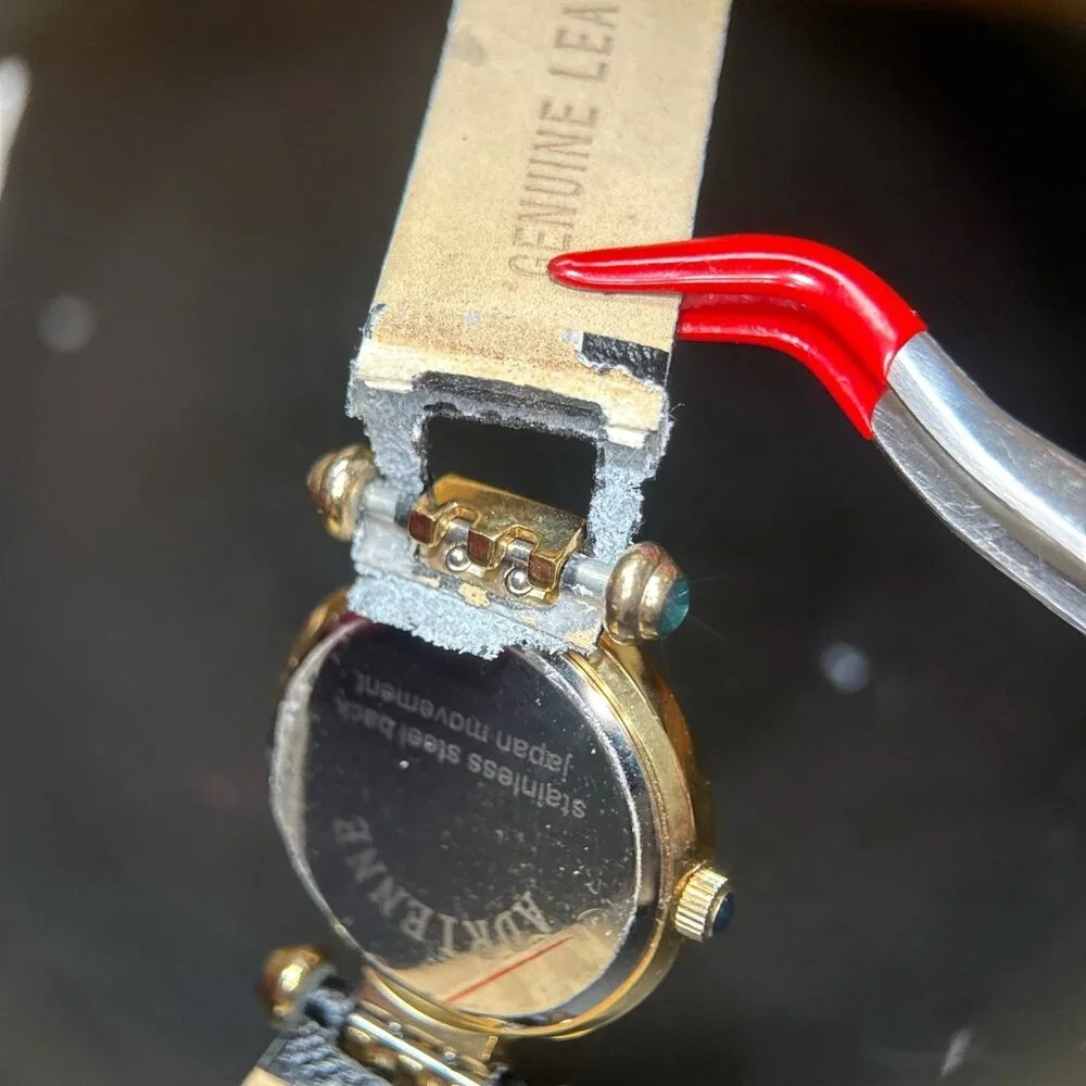 Adrienne Watch - Strap Damaged‎